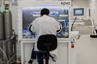 ボルボカーズとノースボルトの合弁「NOVO Energy」、電池技術の研究開発子会社をボルボグループに売却へ 画像