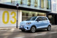 中国リープモーターの小型EV「エコベストチャレンジ」制す、実走行距離が初めてWLTP値を上回る 画像