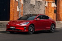上海汽車の世界販売12%増の205万台、電動車は4割増 2025年上半期 画像