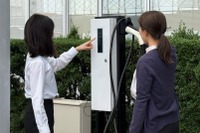 STEM分野の女性人材育成支援、日東工業が中高生向けオフィスツアー8月開催へ 画像