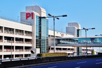 羽田空港駐車場、長時間利用者は「負担増」へ 「P1」と「P4」が料金改定 画像