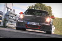 ポルシェ 911GT3RS…生粋のスポーツモデル 画像
