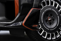 MINI クーパー 新型、JCWアクセサリーの新ラインナップ発表 画像