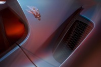 マセラティが新型車を世界初公開へ、「トライデント」ロゴ誕生100周年を祝う…グッドウッド2025 画像