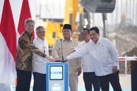 CATL、インドネシアで大規模電池生産プロジェクト着工…年産6.9GWh 画像
