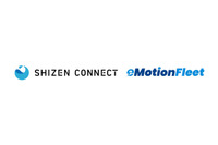 EV遠隔制御でDRサービス開始へ、商用EV管理のeMotion FleetがShizen Connectと提携 画像