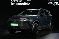 インド最速SUV『ハリアー.ev』、タタモーターズが生産開始 画像