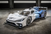 トヨタ、「グッドウッド2025」で世界最高峰マシンと水素燃料ハイパーカー披露へ 画像