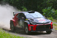 横浜ゴム製タイヤ装着車両が2レース・3クラスで優勝、「全日本ラリー選手権」と「XCRスプリントカップ北海道」で快挙 画像