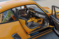 名車「964型ポルシェ 911」を最新の姿に甦らせる、シンガーが最新レストア作品披露へ 画像