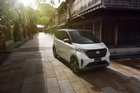 日産の株価が6日ぶりに反発、値ごろ感から買い戻しが優勢 画像