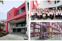 カヤバ、タイ市場進出…バンコクにショックアブソーバー販売会社を設立 画像