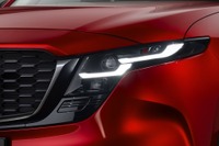 ほんと? マツダ『CX-5』新型、価格は350万~420万円か 画像
