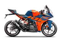 KTMの2022、2023年モデルが最大23万円値下げ!『RC 390』と『890 DUKE GP』が価格改定 画像