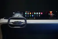 フォルビア傘下のAppningが車内エンタメ強化、4screenと提携 画像