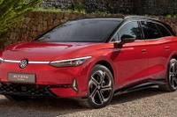 VWグループ世界販売1.3％増、EVは47%増　2025年上半期 画像
