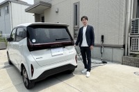 スマホで管理&お得プラン続々! EVユーザー必見の『おうちEV充電サービス』とは? 画像