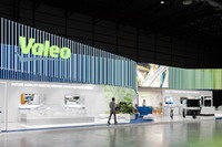 ヴァレオ、次世代ステアリングホイールなど、SDV時代の新技術発表へ…IAAモビリティ2025 画像
