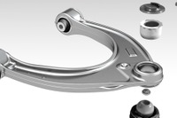 ZF、次世代スマートシャシーセンサー発表…加速度も精密測定可能に 画像