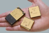 電源モジュール大手の米バイコー、SDV時代の電源ソリューション出展へ…人とくるまのテクノロジー展2025 NAGOYA 画像