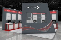 ベクター、車載通信や自動運転向けソリューションを出展予定…人とくるまのテクノロジー展 2025 NAGOYA 画像