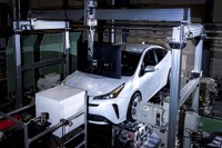 小野測器、モビリティ開発支援の計測ソリューションを展示へ…人とくるまのテクノロジー展 2025 NAGOYA 画像