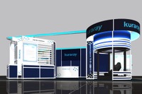 クラレグループ、EV向け高機能素材を展示へ…人とくるまのテクノロジー展 2025 NAGOYA 画像