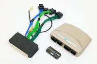 HKSが「F-CON V Pro」を新世代コンピューターとしてリニューアル、第一弾『86＆BRZ』専用をリリース 画像