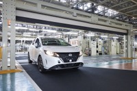 日産・追浜工場の車両生産終了へ、2027年度末で九州へ移管 画像