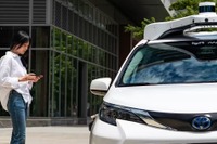 米自動運転「メイモビリティ」、ライドヘイル統合API発表…日本を含む世界展開に向け準備完了 画像
