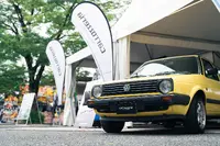 若者を魅了するヤングタイマー×カーオーディオ革命！ INSPIRE TOKYOで見えた新潮流 画像