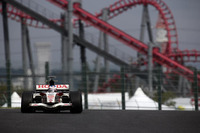 【F1日本GP】2010年は鈴鹿で開催 画像