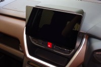 走行中も同乗者のテレビ視聴とナビ操作を可能に、ブリッツの「テレビナビジャンパー」にダイハツ・ディーラーOPナビの適合が追加 画像