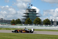 新ルールでアメリカ人F1ドライバー誕生? 画像