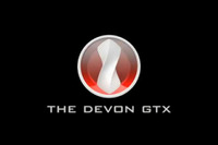 ［動画］デヴォン GTX…これが次世代アメリカンスーパーカーだ!! 画像