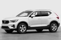 ボルボ『XC40』、新エントリーモデルに509万円の「Essential B3」追加 画像