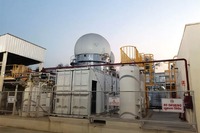 スズキ、インド酪農業界と連携しバイオガス事業…2025年内に稼働開始へ 画像