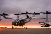 トヨタも出資、「空飛ぶクルマ」の米ジョビーが年間24機生産可能な新工場を開設へ 画像