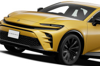 トヨタ『クラウンスポーツ』520万円の入門モデルを7月30日発売、70周年記念車も 画像