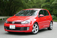 【VW ゴルフ GTI 日本発表】写真蔵…GTI らしいデザイン 画像