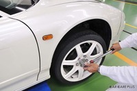 夏の安全・安心なドライブのために「点検・消耗品交換」のススメ…8月2日はオートパーツの日 画像