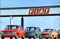 『フィアット600』誕生70周年、伝説的デザイナーの功績を称える特別展がトリノで開幕 画像