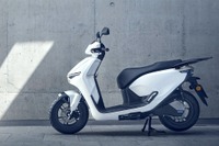 ホンダ電動二輪車で火災3件、使用停止を…バッテリー不具合で1万9279台をリコール 画像