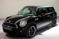 MINI、50周年記念オプションを無償提供…先着400台 画像
