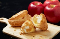 東北道Pasar羽生に「世界一のアップルパイ」専門店が8月1日オープン 画像