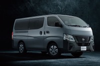 「日産始まったな」新型『キャラバン』が話題に!アウトドア向け装備も充実で「ますます魅力的」の声 画像
