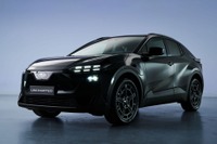 スバル初の電動コンパクトSUV『アンチャーテッド』、欧州にも投入へ…航続は最大584km 画像