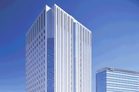 AGCのポリカーボネート事業、住友ベークライトに譲受…運転支援分野でシナジー創出へ 画像