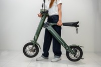 スーパーオートバックスMITAKA、ブレイズの特定原付EVを販売開始 画像