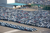 日米関税交渉、自動車・部品も「15%」で合意、「撤廃」要求とはほど遠く［新聞ウォッチ］ 画像